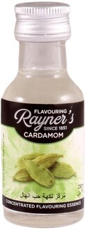 Cardamom essence 28 ml