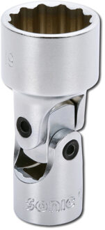 Cardandop 3/8", 12-kant 15mm 7152815