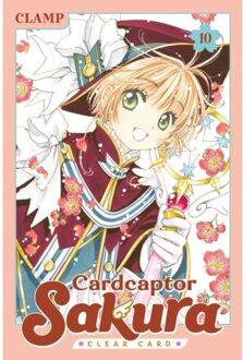Cardcaptor Sakura: Clear Card 16 - Cardcaptor Sakura: Clear Card - CLAMP