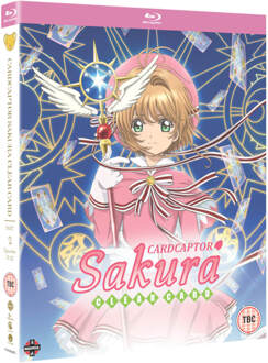 Cardcaptor Sakura: Clear Card - deel twee
