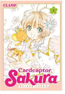 Cardcaptor Sakura