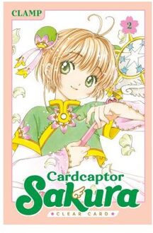 Cardcaptor Sakura