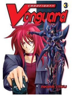 Cardfight!! Vanguard Vol. 3