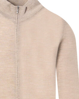 cardigan bogart Beige - S