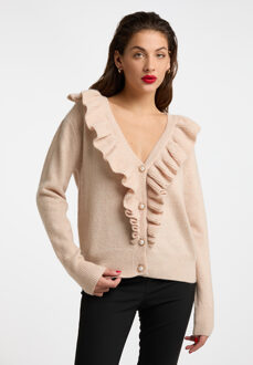 cardigan sookie Beige - M/L