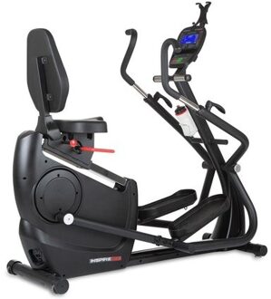 Cardio Strider 3.1 Zwart