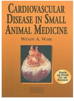 Cardiovascular Disease in Small Animal Medicine