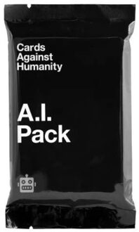 Cards against Humanity A.I. Pack