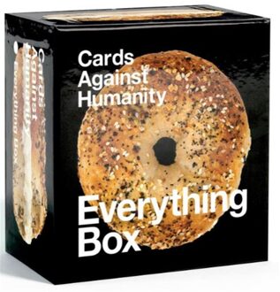 Cards against Humanity Everything Box