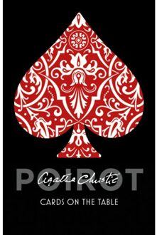 Cards on the Table (Poirot)