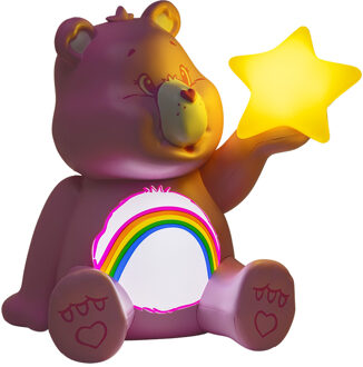 Care Bears Cheer Bear Globuddies Light