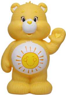 Care Bears Figural Bank Funshine Bear 20 cm