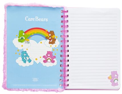 Care Bears Fluffy Notebook