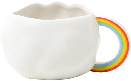 Care Bears Shaped Mug