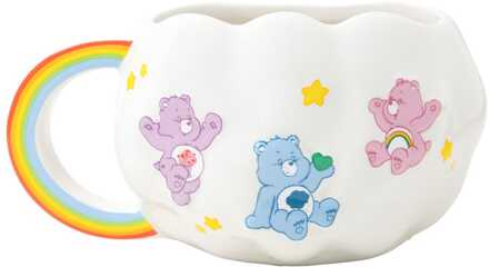 Care Bears Shaped Mug