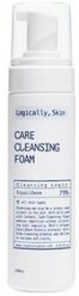 Care Cleansing Foam 200ml