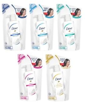 Care Conditioner Damage - 350g Refill