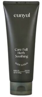 Care Full Herb Soothing Body Lotion 150g