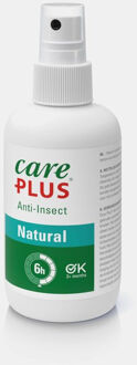 Care Plus Anti-Insect Natural Spray Citriodiol