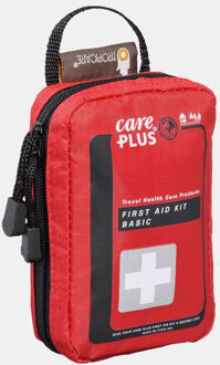 Care Plus First Aid Kit Basic