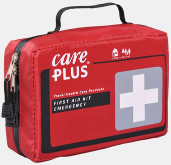 Care Plus First Aid Kit Emergency