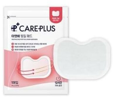 Care Plus Heating Pad For The Lower Abdomen Set 1 pad