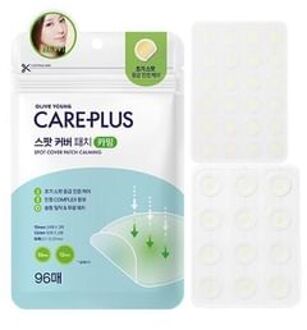 Care Plus Spot Cover Patch Calming 96 patches