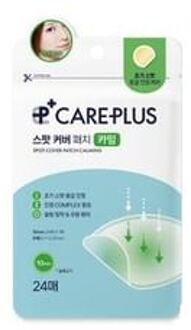 Care Plus Spot Cover Patch Calming Mini 24 patches