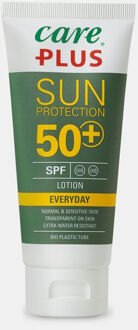 Care Plus Sun Lotion Spf50+ (100ml)