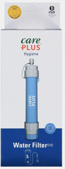 Care Plus Water Filter Evo Waterfilter Blauw - One size
