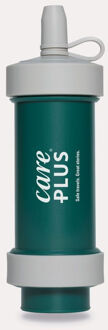 Care Plus Water Filter jungle green Groen