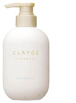 Care & Spa Clay SR Smooth Shampoo 400ml Refill