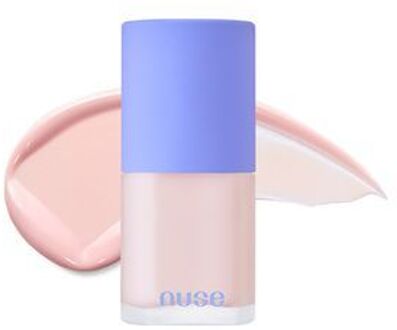 Care Tone-Up - 4 Colors #01 Peach