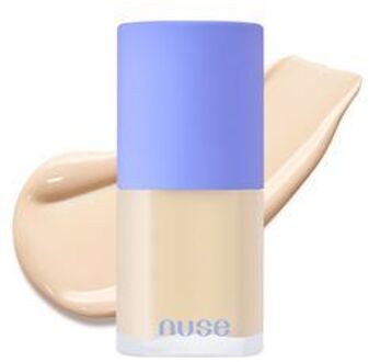 Care Tone-Up - 4 Colors #02 Ivory