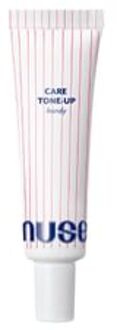 Care Tone-Up Handy Baseball Edition - 2 Colors #02 Ivory