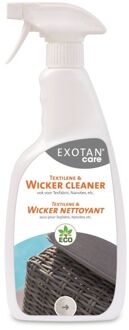 Care Wicker & Textilene Cleaner - 750ml Wit