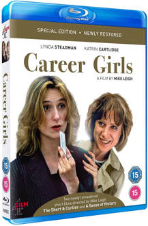 Career Girls: Special Edition