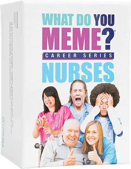 Career Series Nurse Edition