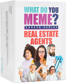 Career Series Real Estate Edition