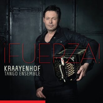 Carel Kraayenhof Feat.Kraayenh - Fuerza