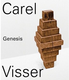 Carel Visser Genesis - (ISBN:9789462622272)