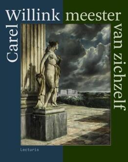 Carel Willink Meester van zichzelf - (ISBN:9789462263703)