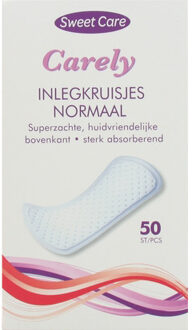 Carely Inlegkruisjes