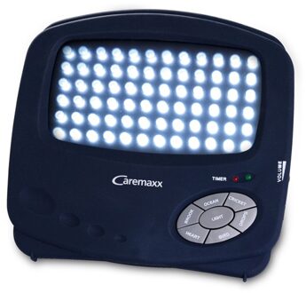 CareMaxx LitePad Lichttherapie