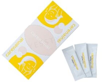 carenainai Enzyme Face Wash Powder 0.5g × 30