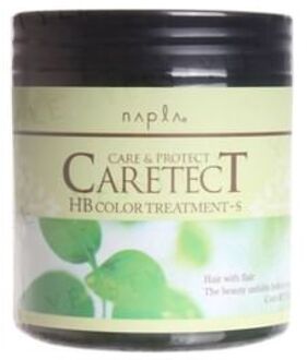 Caretect HB Color Treatment S 250g