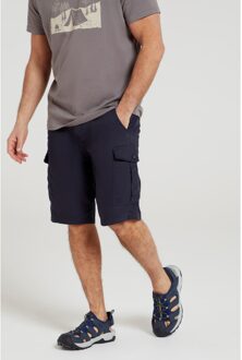 Cargo shorts heren Lakeside (Marine) Navy