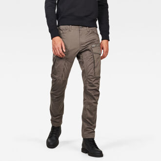 Cargobroek G-Star Raw  ROVIC ZIP 3D STRAIGHT TAPERED