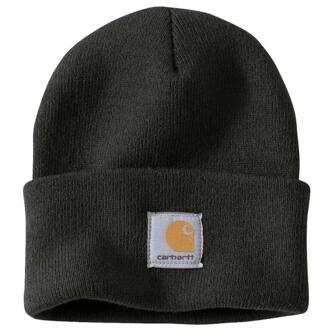 Carhartt 'Acrylic Watch Hat' Beanie