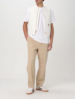 Carhartt Chase Broek Relaxed Fit Bruin